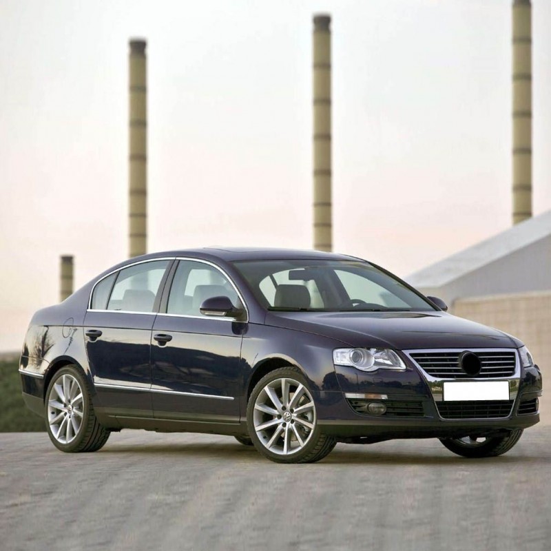 VW Passat B6 2006-2011 Far Anahtarı Ön Arka Sisli 1K0941431AJ