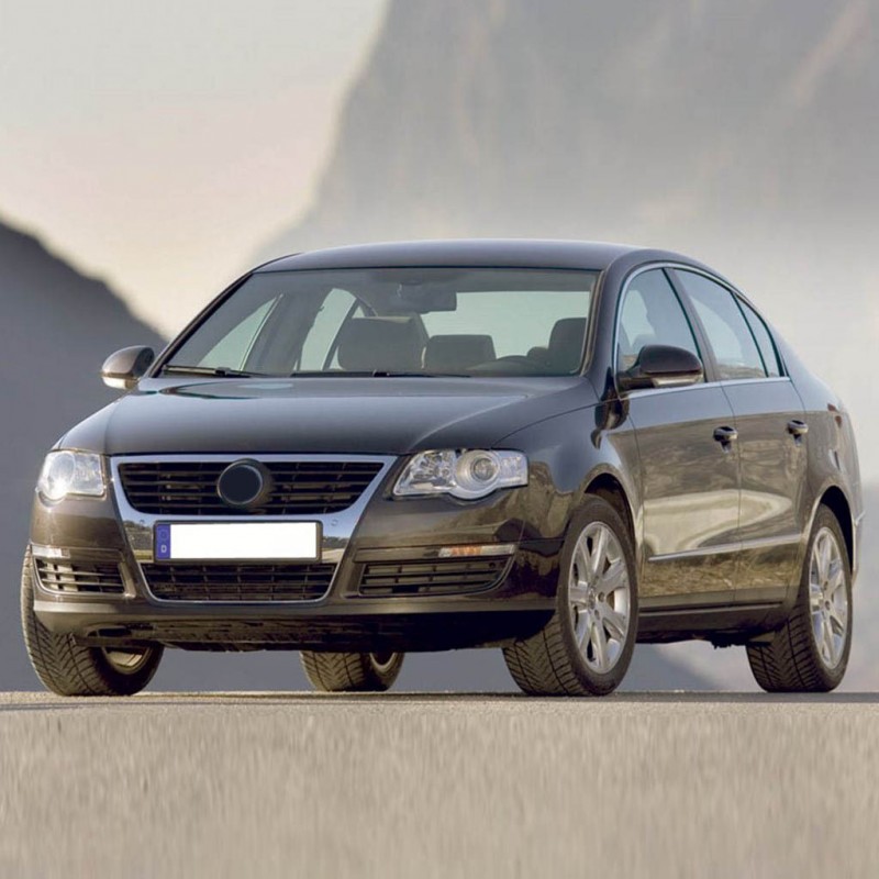 VW Passat B6 2006-2011 Far Anahtarı Tek Arka Sisli 1K0941431AH