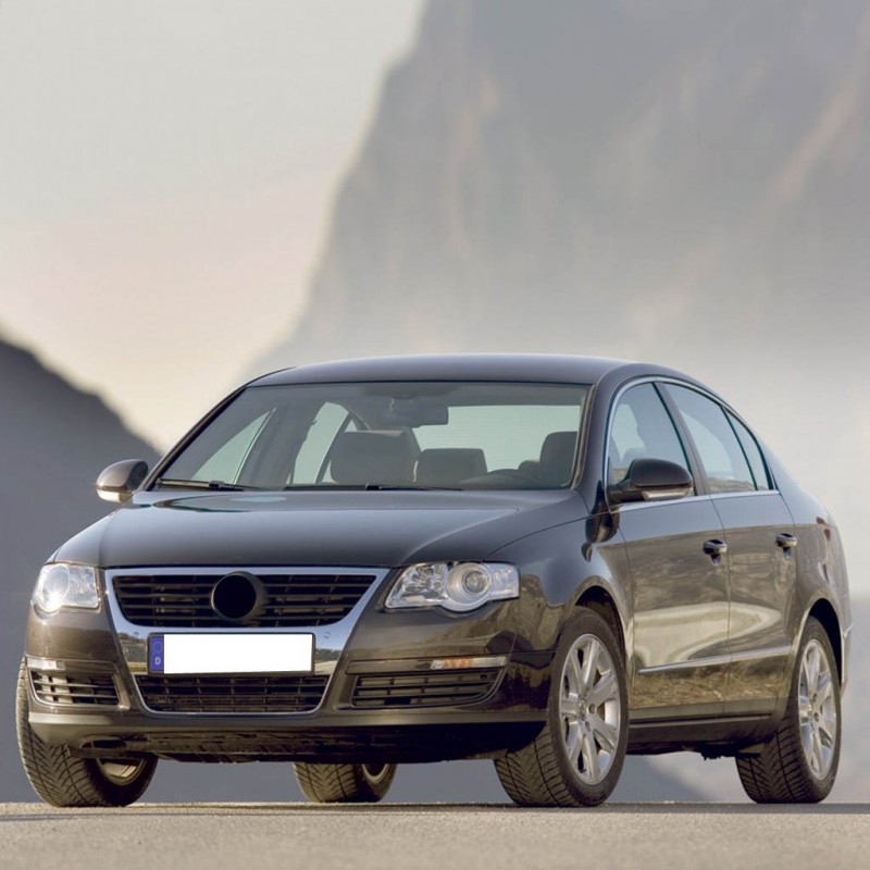VW Passat B6 2006-2011 Sol Ön Koltuk İleri Geri Ayar Kolu 3C0881253A