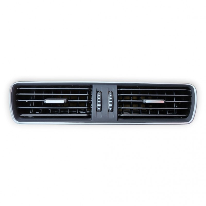 VW Passat B7 2011-2014 Ön Konsol Orta Havalandırma Izgarası 3AB819728A-bisra