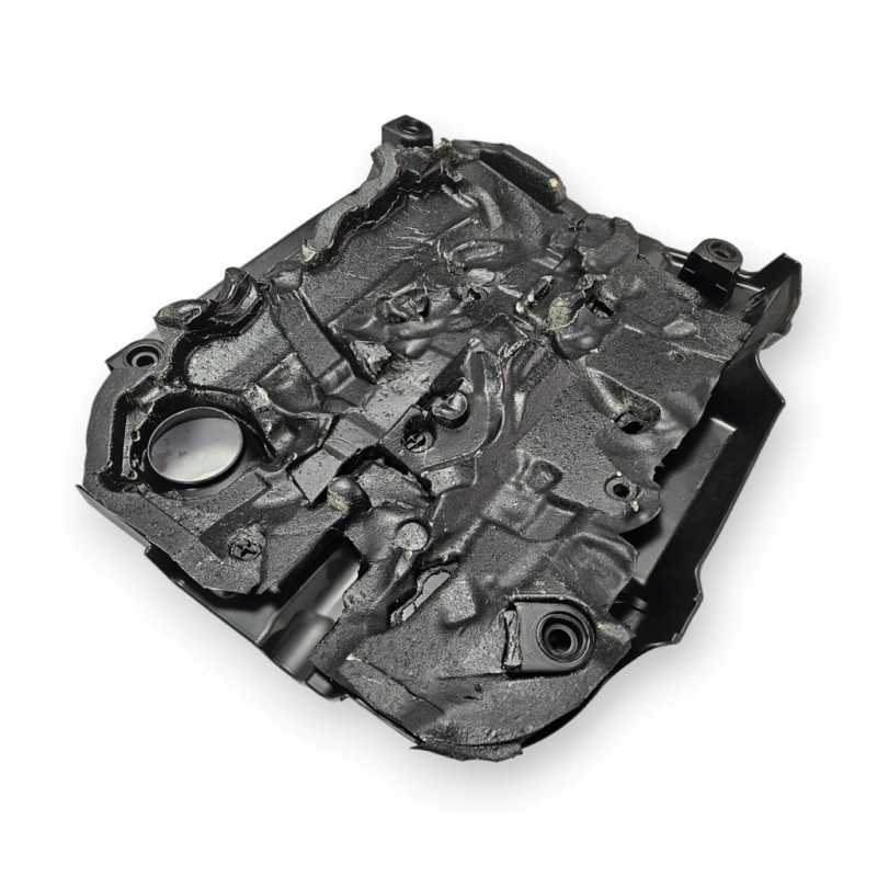 VW Passat B8 2015-2019 1.6 Dizel Motor Üst Plastik Kapak 04L103925Q-bisra