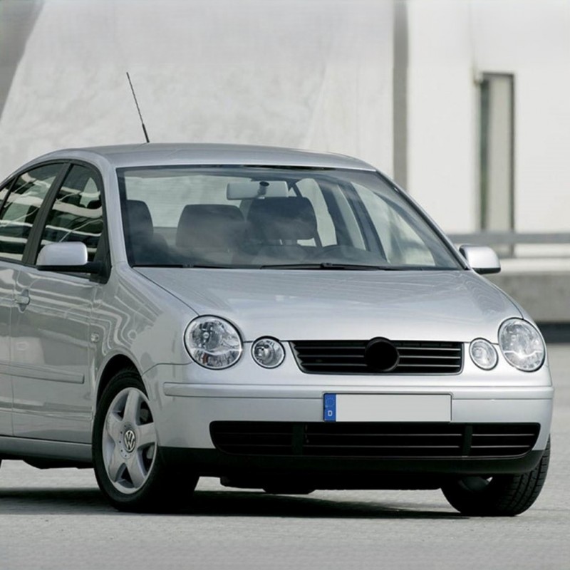 VW Polo 2002-2005 Far Anahtarı Tek Arka Sisli 6Q0941531B