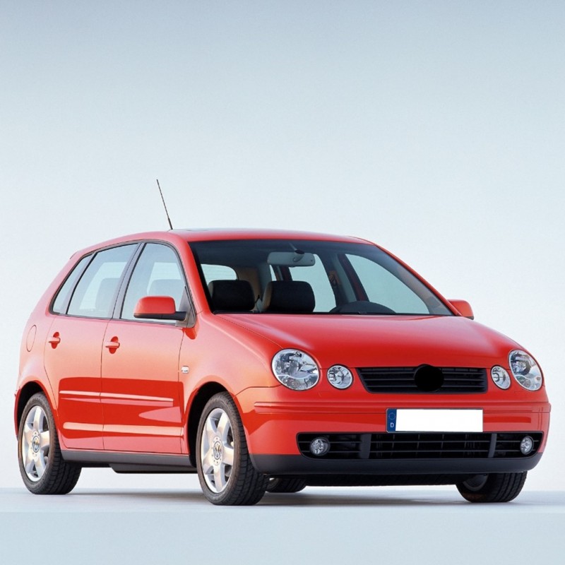 VW Polo 2002-2005 Far Kumandası Ön Arka Sisli 6Q0941531C