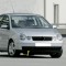VW Polo 2002-2005 Ön Tampon Sağ Izgarası Kapağı Sissiz 6Q0853666D