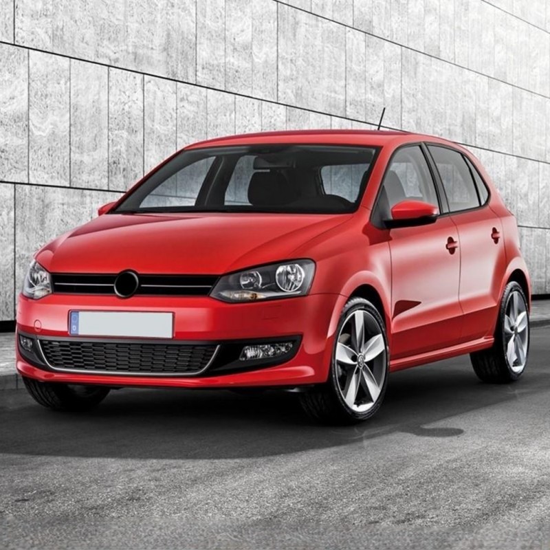 VW Polo 2010-2014 Far Anahtarı Ön Arka Sisli 6R0941531E