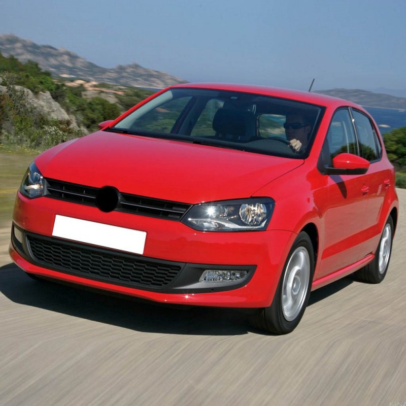 VW Polo 2010-2014 Far Anahtarı Ön Arka Sisli Krom 6R0941531J