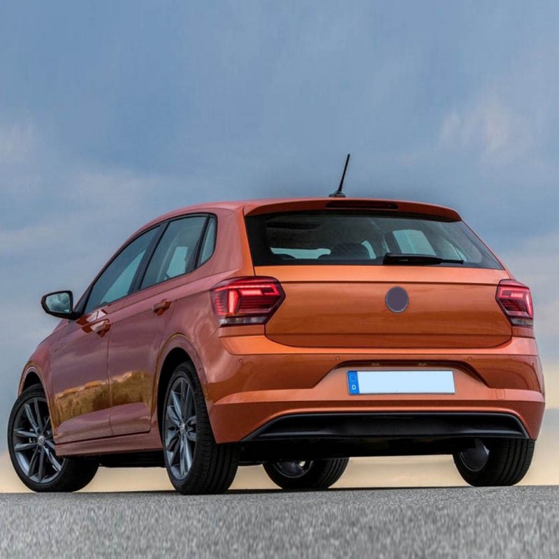 VW Polo 2018-2021 Far Anahtarı Tek Arka Sisli Kromlu 5G0941431AJ