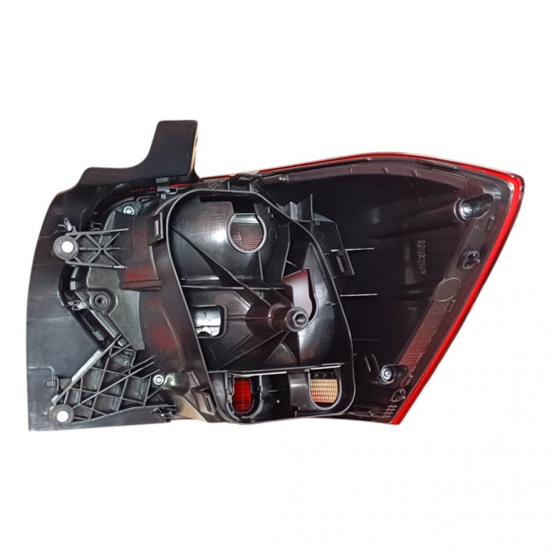 VW Polo 2018-2021 Sol Arka Stop Fren Sinyal Lambası 2G0945095B