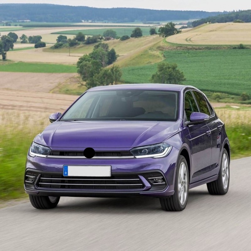 VW Polo 2021-2024 Kaput Destek Demiri Tutucu Klipsi 1U0823397