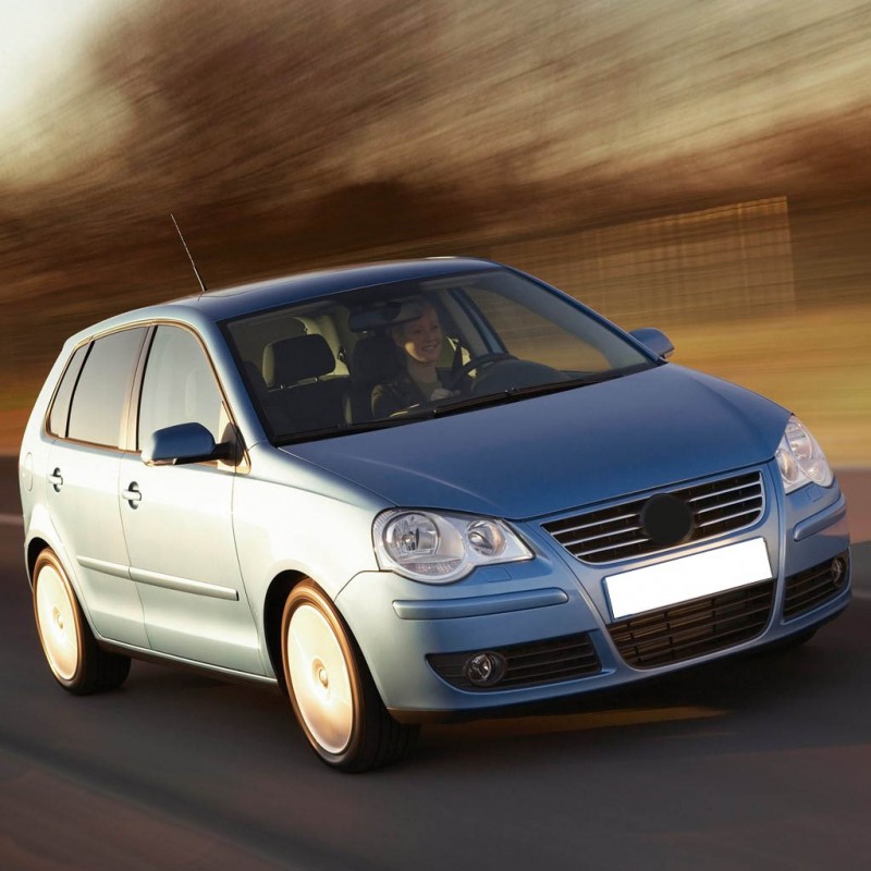 VW Polo 9N 2006-2009 Sağ Ön Koltuk İleri Geri Ayar Kolu 3C0881254A