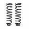 VW Polo HB 1994-1999 Arka Sağ Sol Helezon Yay Takımı 6N0511115A