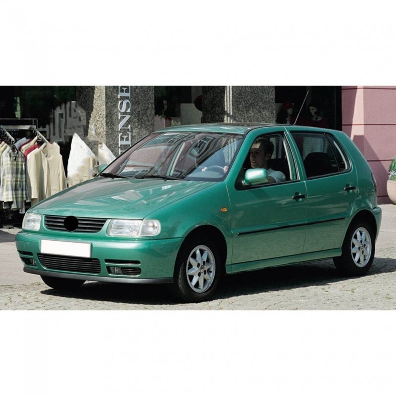VW Polo HB 1994-1999 Gaz Pedalı Lastiği 171721647