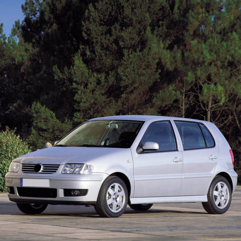 VW Polo HB 2001-2002 Far Anahtarı Ön Arka Sisli 1C0941531A