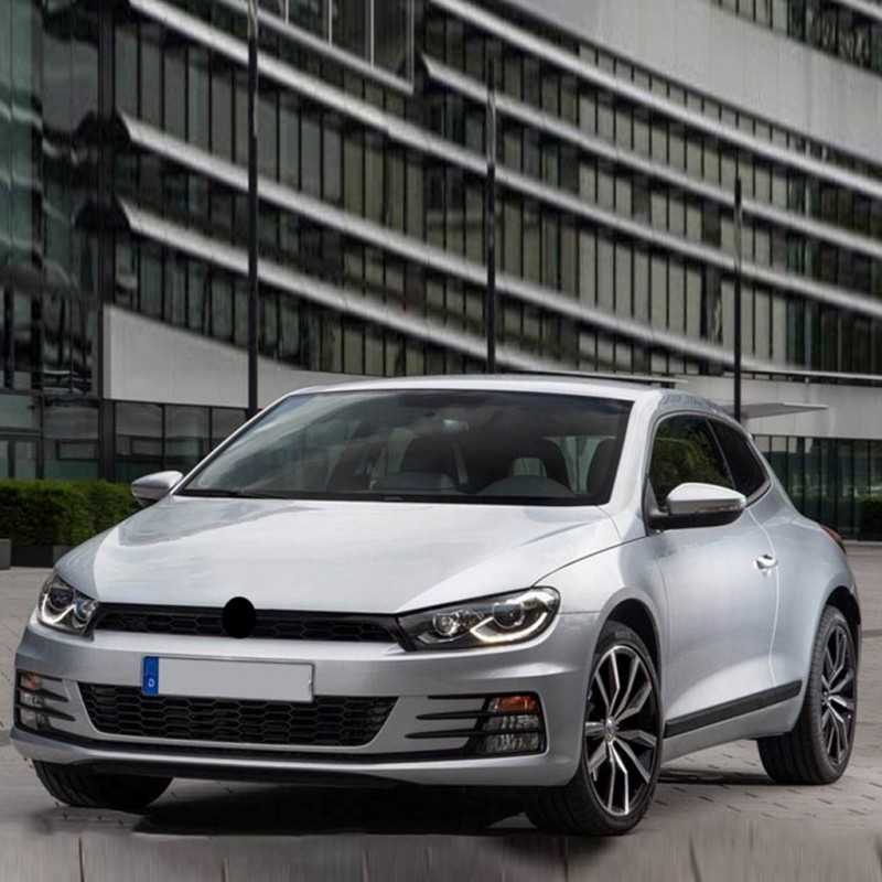 VW Scirocco 2015-2018 Ön Cam Silecek Kolları İç Mekanizması 5K1955601