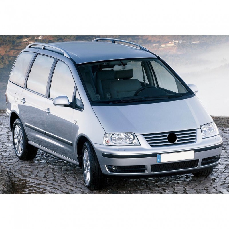 VW Sharan 2001-2010 Far Anahtarı Ön Arka Sisli 1C0941531A