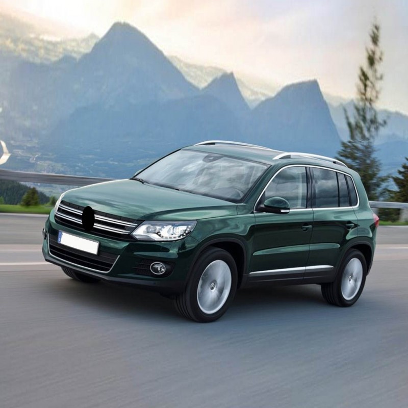 VW Tiguan 2012-2015 Far Anahtarı Ön Arka Sisli Krom 3C8941431C