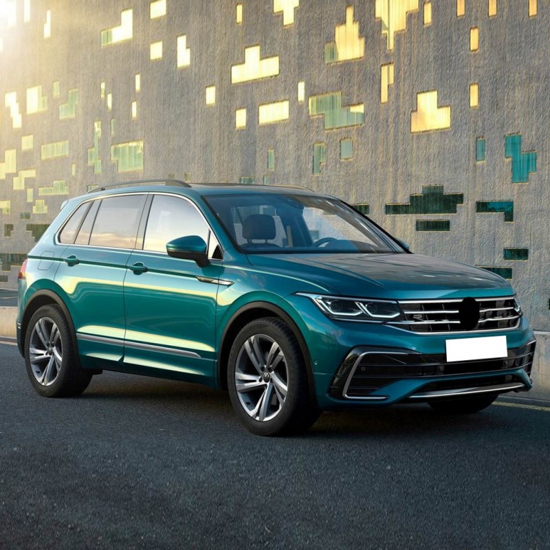 VW Tiguan 2020-2023 Dış Dikiz Aynası Ayar Düğmesi Kolu 3G0959565A