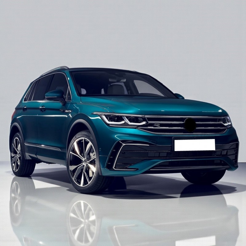 VW Tiguan 2020-2023 Otomatik Auto Far Kumanda Anahtarı 5G0941431BD