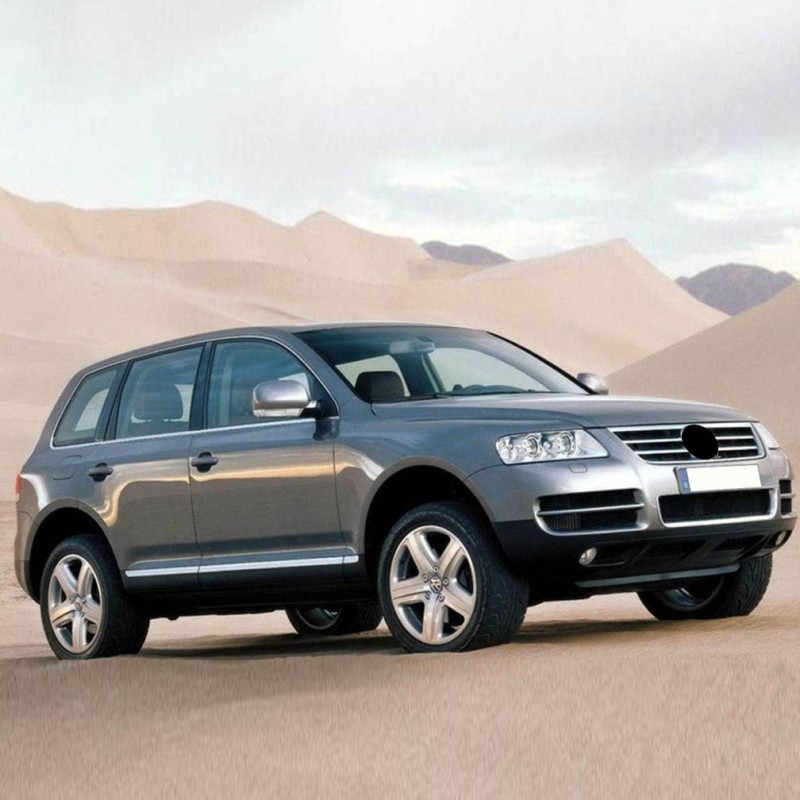 VW Touareg 2003-2007 BAC Motor Külbütör Kapağı Hava Valfi 070129101A-bisra