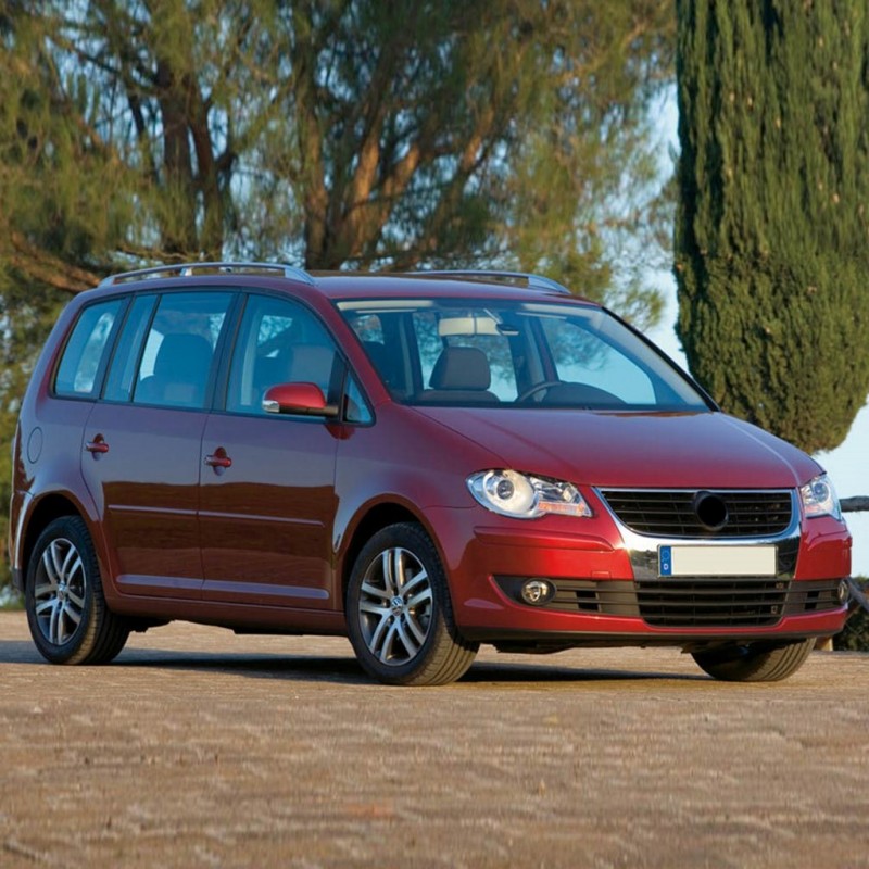 VW Touran 2006-2010 Far Anahtarı Auto Otomatik 1K0941431AS