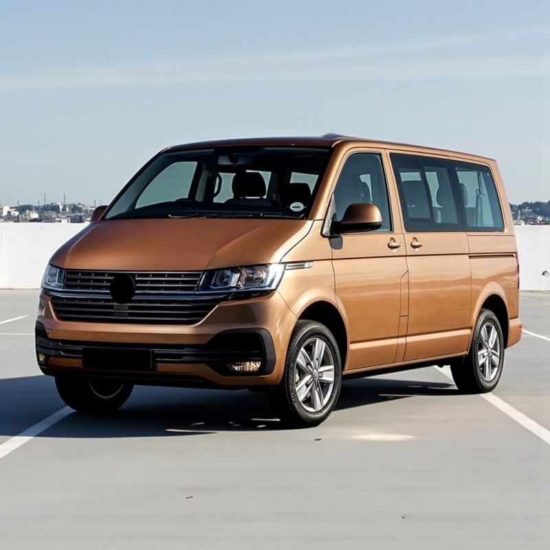 VW Transporter 2020-2024 Otomatik Auto Far Kumanda Anahtarı 5G0941431BD