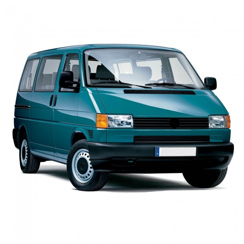 VW Transporter T4 1991-2003 Ön Cam Silecek İç Mekanizması 701955603