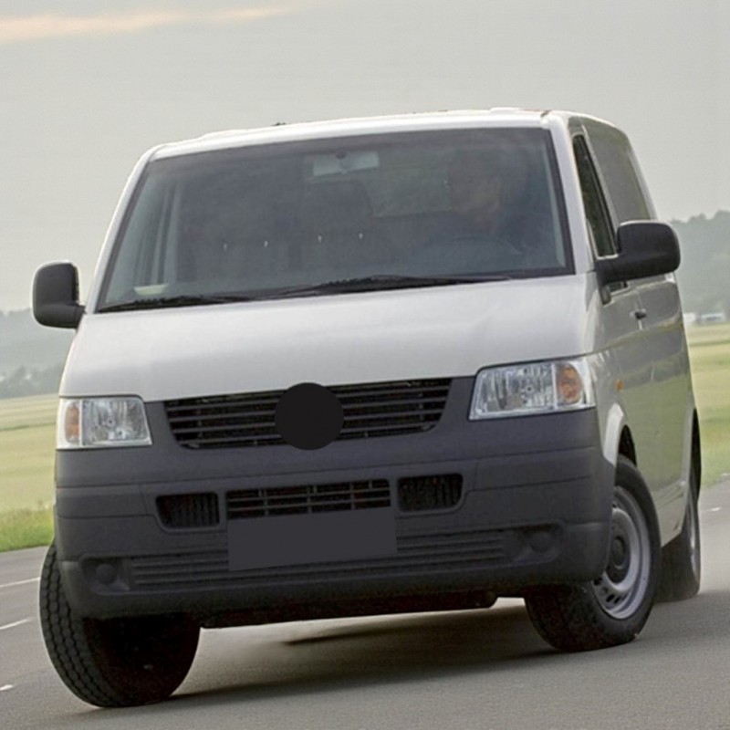 VW Transporter T5 2004-10 Sağ Sürgülü Kapı Alt Kolu Kapağı 7H0868640C