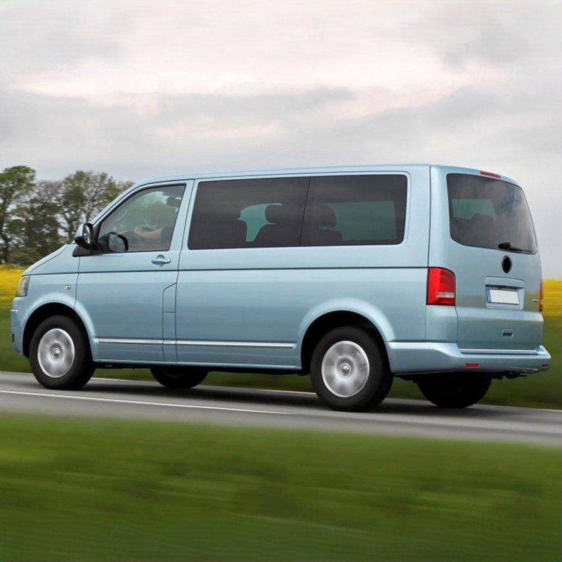 VW Transporter T6 2010-2015 Far Anahtarı Tek Arka Sisli 1K0941431BB
