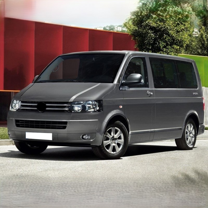 VW Transporter T6 2010-2022 Depo Kapağı Dayanma Takozu 7H0809948