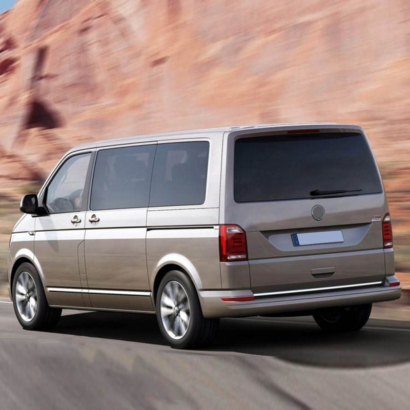 VW Transporter T6 2016-19 Far Anahtarı Tek Arka Sisli Krom 3C8941431B