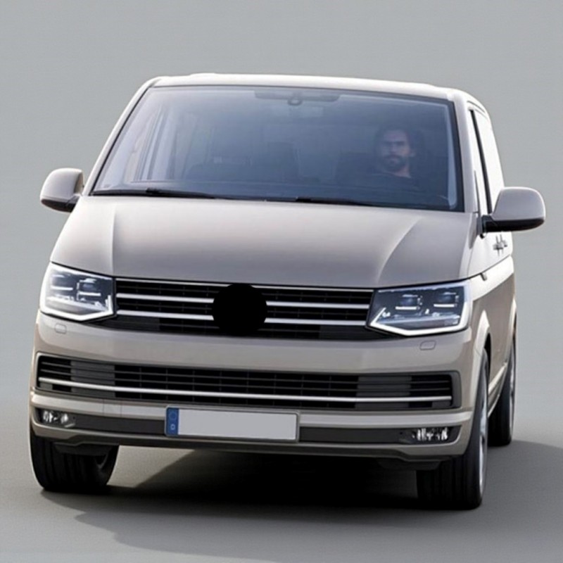 VW Transporter T6 2016-2019 Vites Topuzu Üst Kapağı 5 İleri 7E0711144