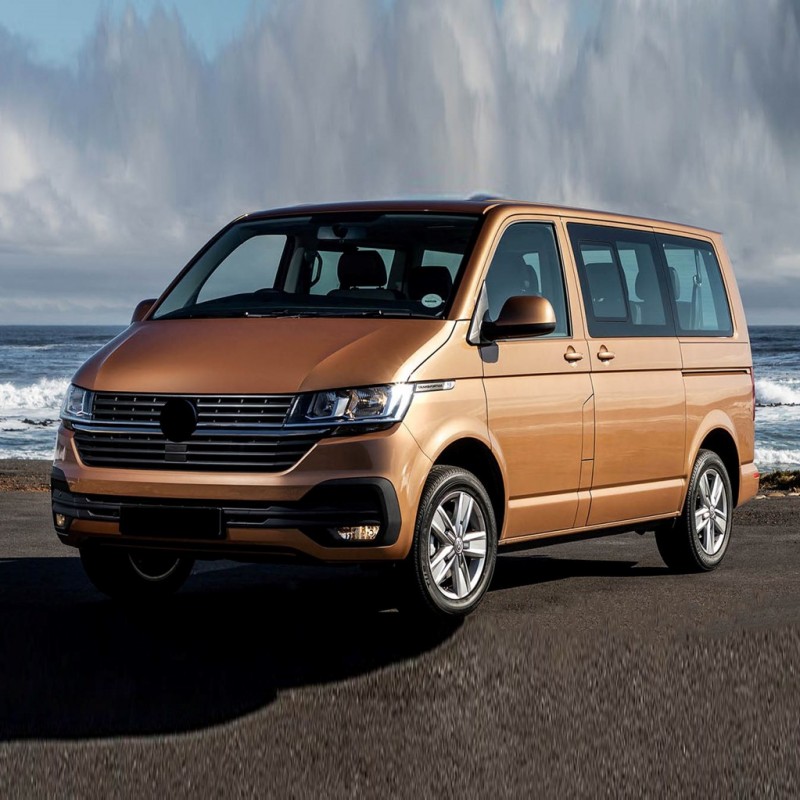 VW Transporter T6.5 2020-2023 Ön Cam Silecek İç Mekanizma 7H1955603A