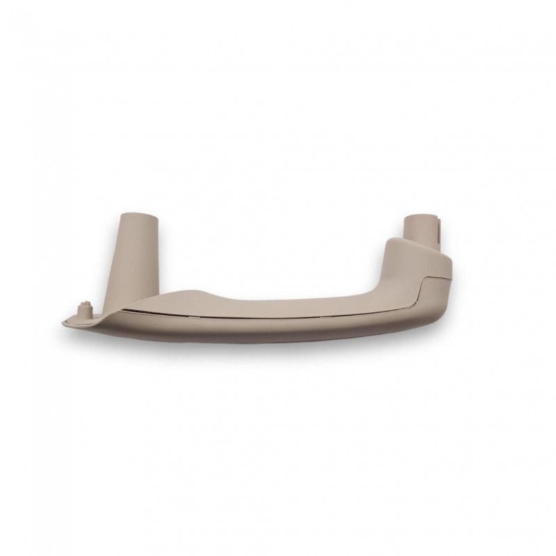VW Bora 1999-2005 Sol Arka İç Çekme Kapı Kolu Bej Krem 1J4867179A-bisra