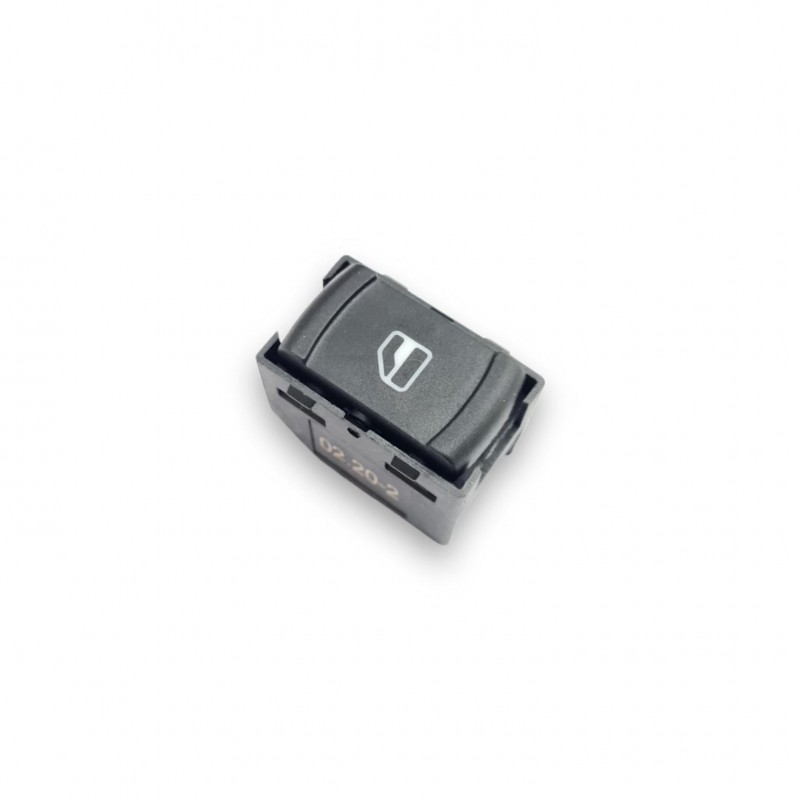 VW Golf 4 1998-2004 Sol Arka Kapı Cam Düğmesi 3B0959855B-bisra