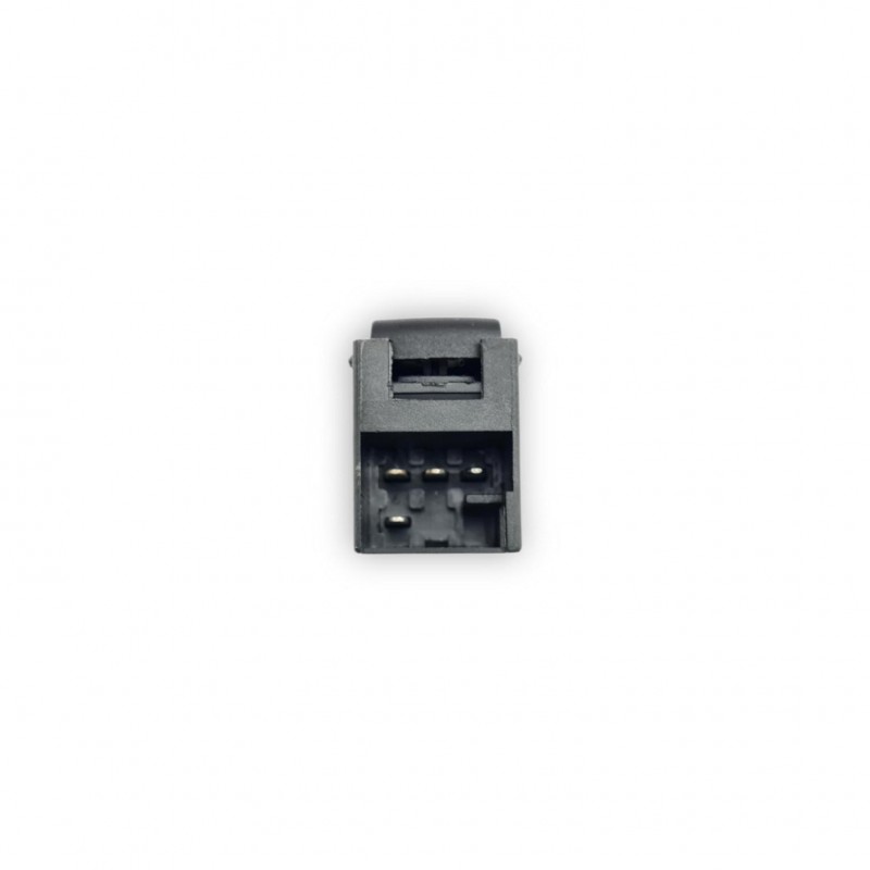 VW Golf 4 1998-2004 Sol Arka Kapı Cam Düğmesi 3B0959855B-bisra