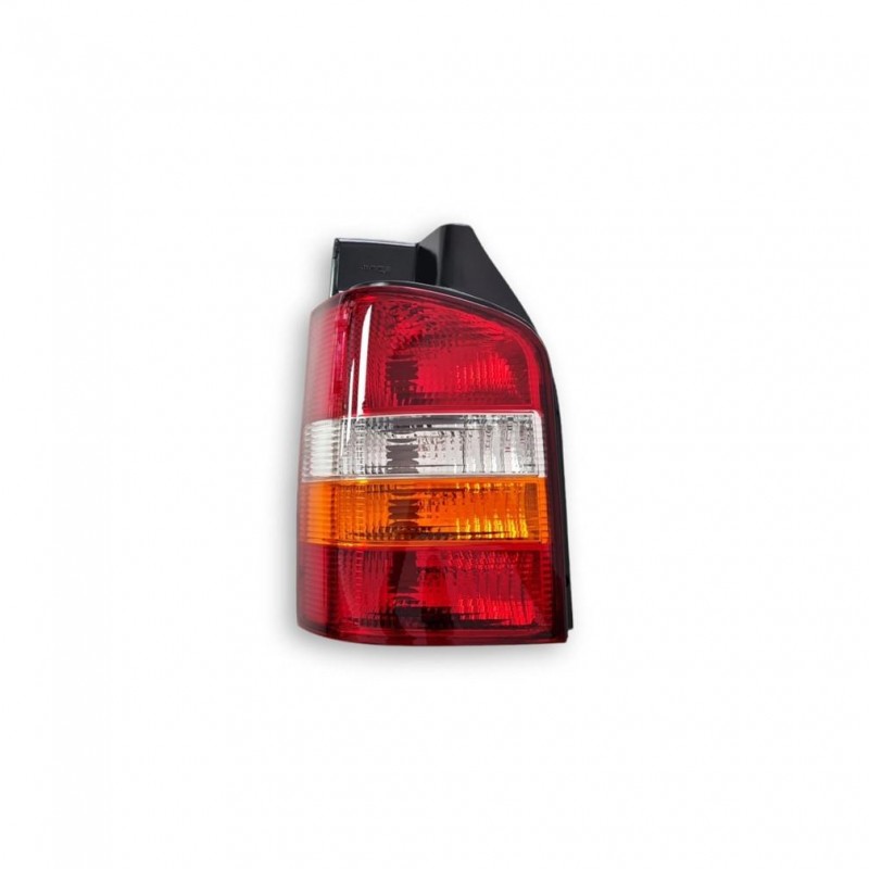 VW Transporter T5 2004-2010 Sol Arka Stop Fren Lambası Sarı 7H0945095G