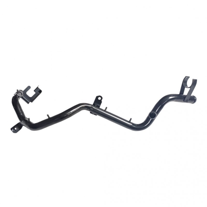 W Golf 3 1992-1998 1.9 Dizel AHU Motor Devirdaim Su Borusu 028121065K